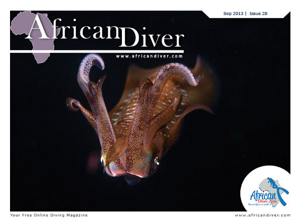 African Diver Issue 28