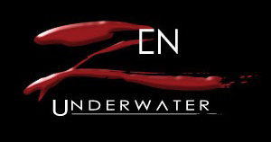 Zen Underwater Logo