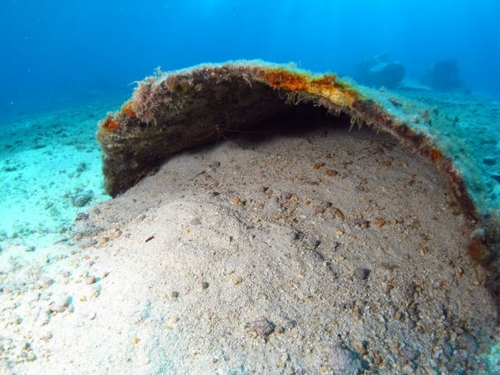 sea sea dx-2g underwater camera with fisheye lens
