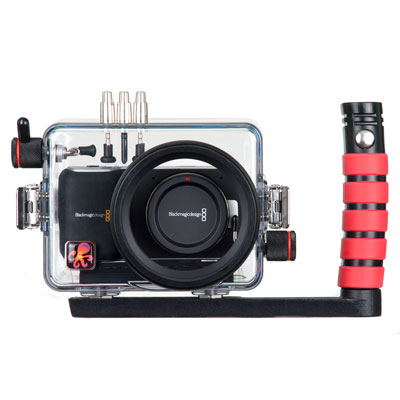 ikelite blackmagic housing