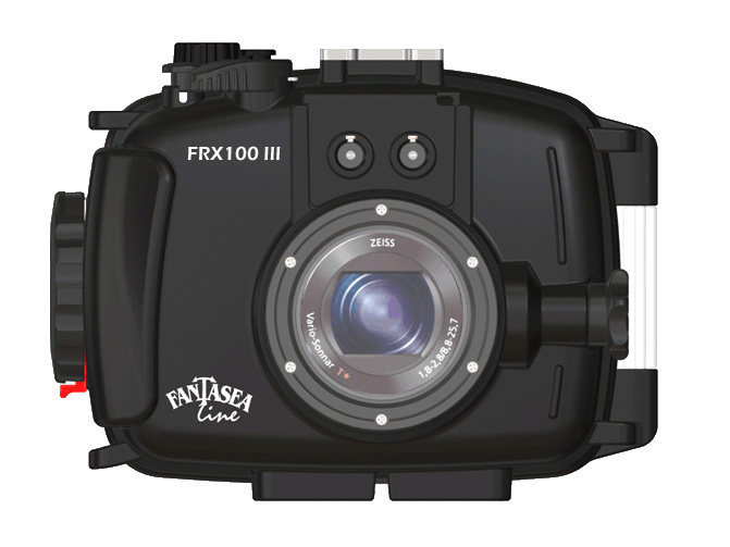 Fantasea RX100 III Housing