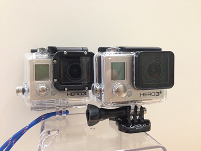 Gopro Introduces The Hero 3 Underwater Photography Guide