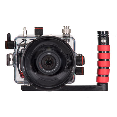 Ikelite mirrorless housings