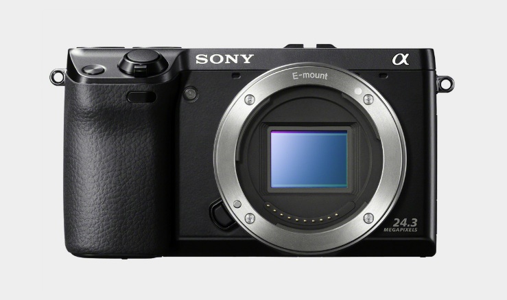 Sony NEX-7