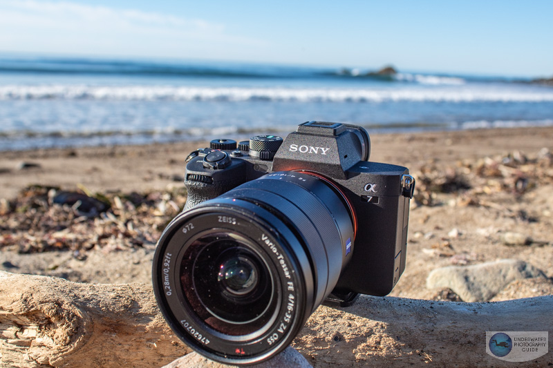 Sony A7 IV with 33-megapixel sensor and 4K video support launched