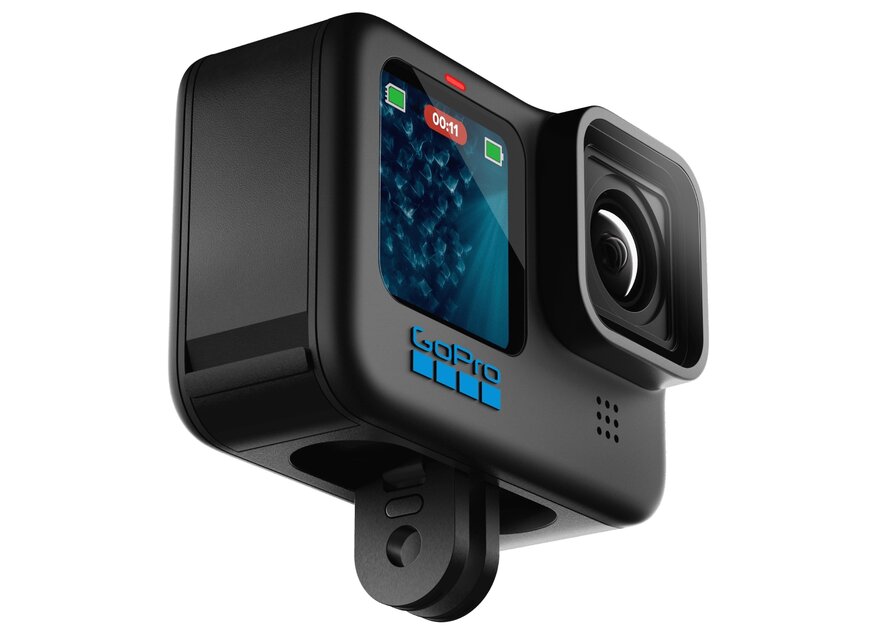 GoPro 11: Initial Thoughts & Review - Underwater Photography Guide