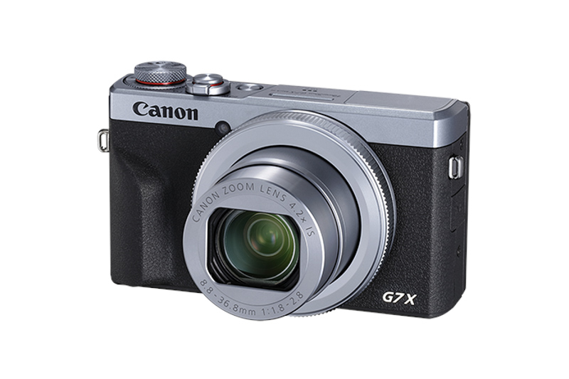 Canon PowerShot G7X III review