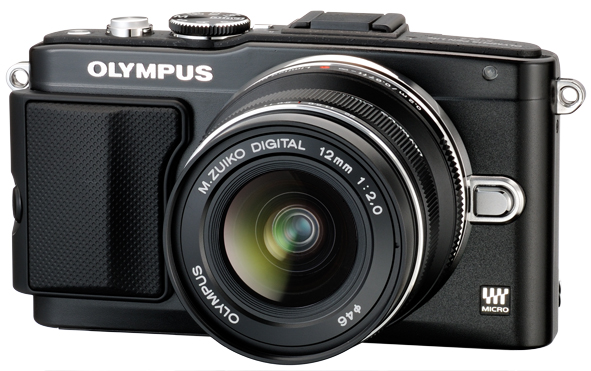 Best underwater settings for the Olympus PEN E-PL5 and previous