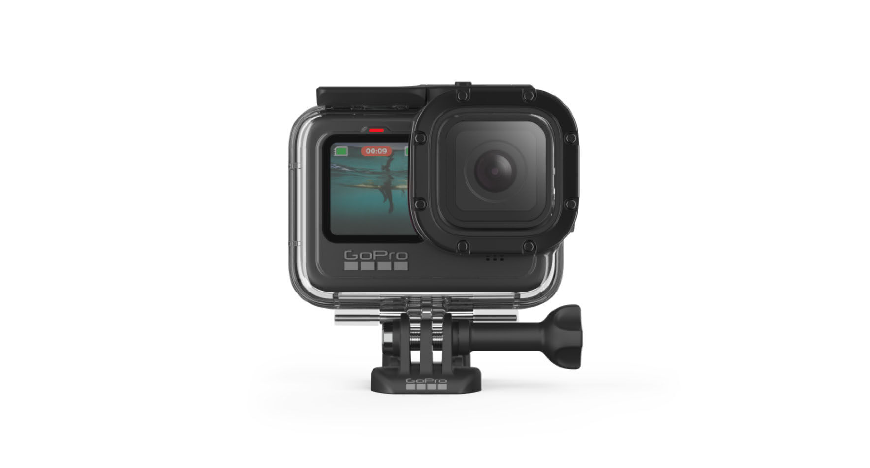 Gopro Hero9 Black Review Underwater Photography Guide