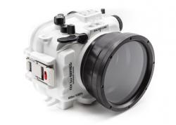 Acquapazza Sony RX100 Housing Review - Underwater Photography Guide